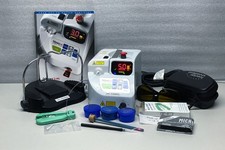 💕Sistema laser dentale