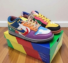 Sneakers SB Dunk “Super