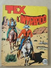 TEX N. 13 DA L. 200 -