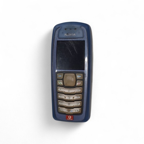 Nokia 3100 telefono - nokia, cellulare