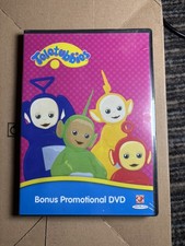 Rare US Cbeebies Classic