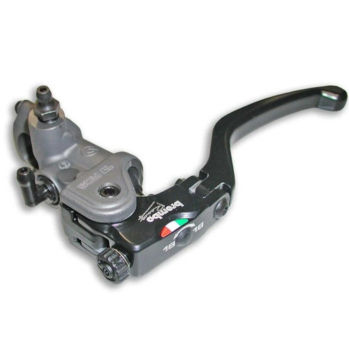 Brembo pompa frizione - brembo,