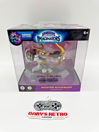 Skylanders imaginators sensei - skylanders,