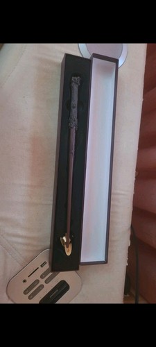 Bacchetta harry potter - harry,