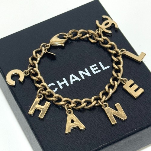 Bracciale chanel 05v coco - coco, mark