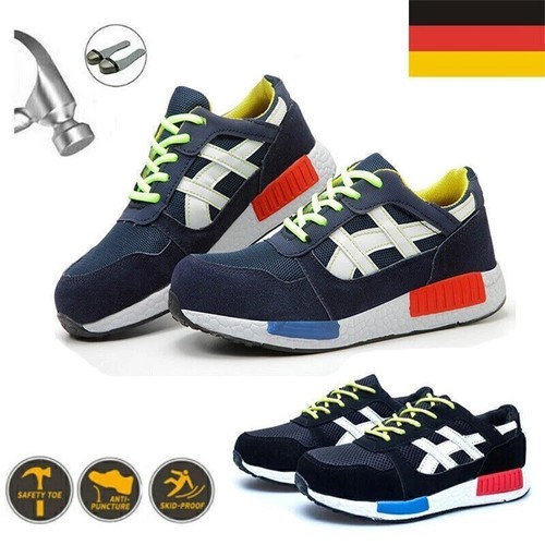 Scarpe lavoro sneakers - da,
