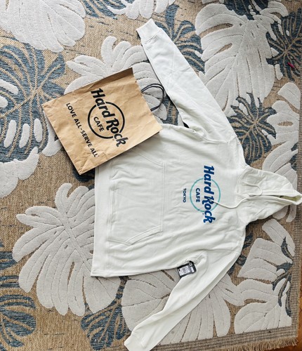 Felpa hard rock - hard,