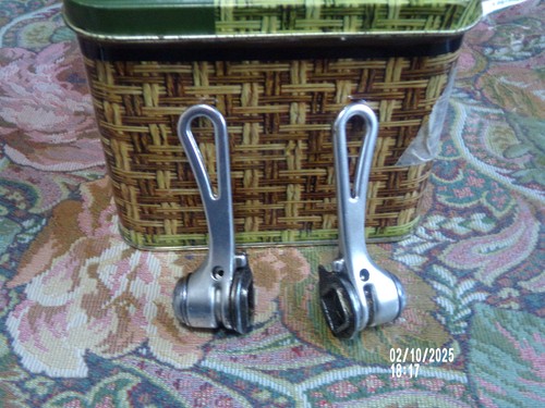 Leve cambio simplex gipiemme - leve,