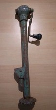 Fiat 1100 103 jack - fiat,