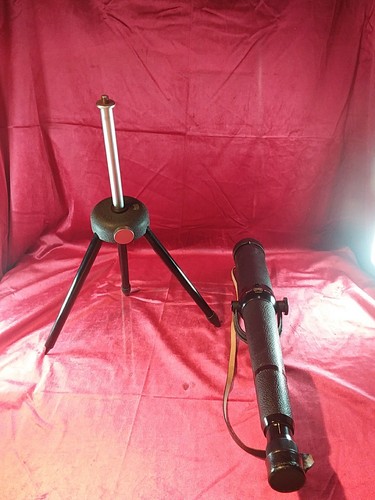 Cannocchiale hensold wetzlar - cannocchiale,