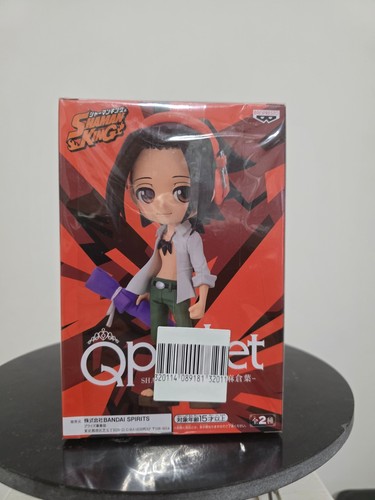 Qposket yoh asakura shaman - yoh,