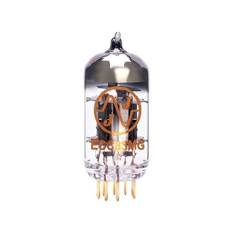 Electronic ecc83mg gold - electronic,