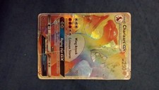 Charizard Gx Rainbow