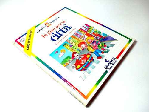 Giro per citta città - giro, la
