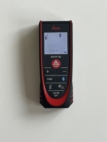 Leica disto bluetooth 100m - d2,