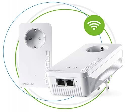 Devolo magic wifi mesh - devolo,