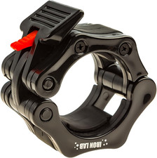 Morsetto Bilanciere 50Mm