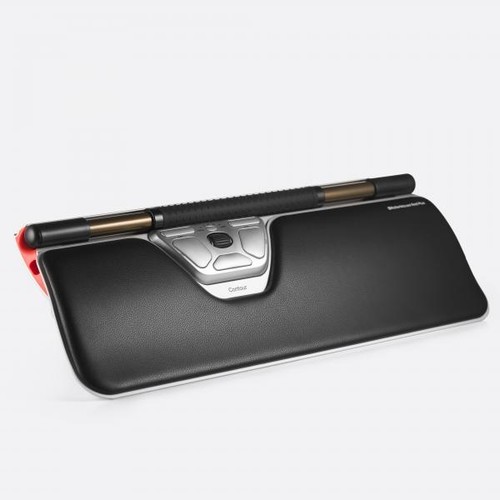 Contour design rollermouse - contour,