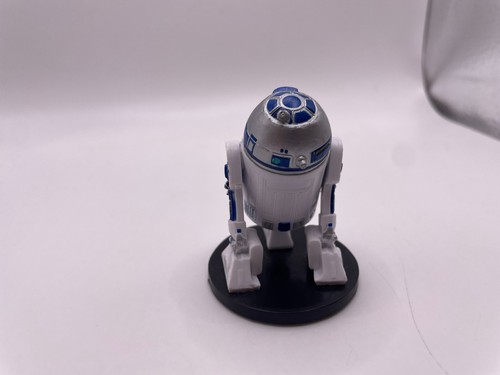 Star wars droide - star, d2