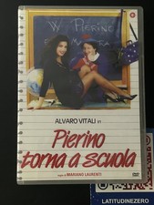 PIERINO TORNA A SCUOLA con
