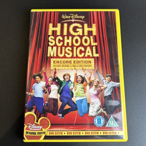 High school musical - high,