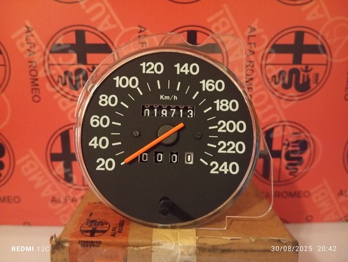 Alfa romeo 905 7 qv - alfa,