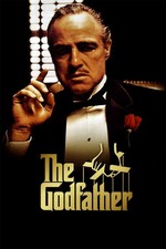 Locandina film Il Padrino