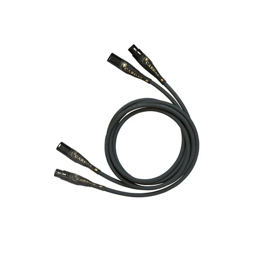 Cardas audio iridium - audio,