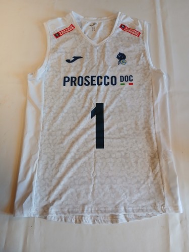 Maglia ufficiale imoco - ufficiale, volley