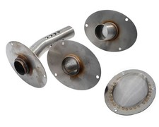 Scarico DB Killer LEOVINCE X3 303990602R inserto silenziatore