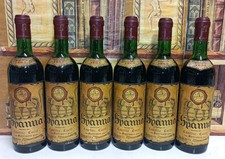 1x Vino 1964 Spanna Cantine