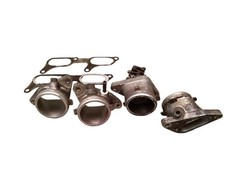 collettori aspirazione intake