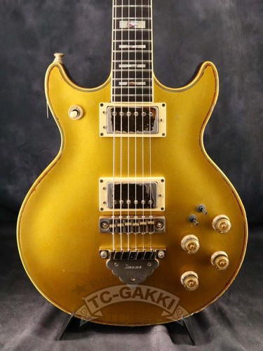 Ibanez 1982 ar300gl chitarra - ibanez,