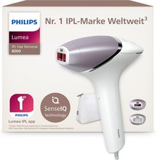 Philips Lumea IPL 8000 Series