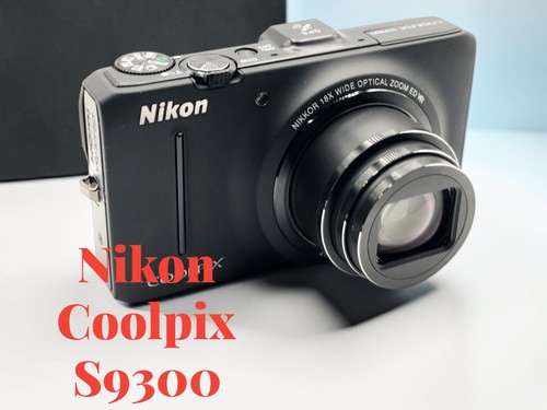 Quasi come nuovo - [], nikon