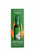 Sephora X Tabasco Jalapeño