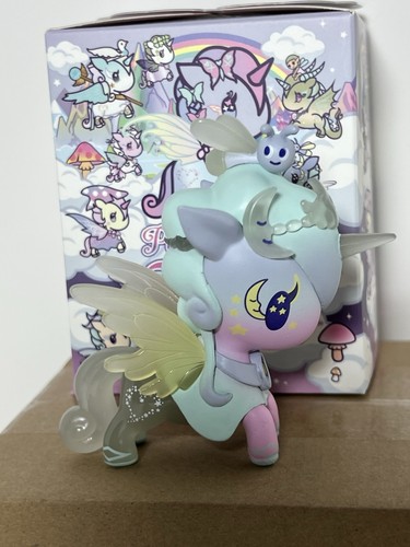 Tokidoki unicorno pixie dust - tokidoki,