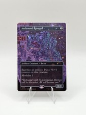 Arcbound Ravager (2105)