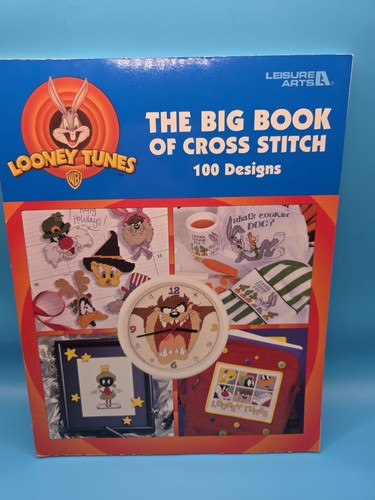 Looney tunes grande libro - il,