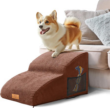 Scaletta Per Cani 2 Gradini