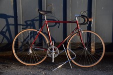 Somec special corsa 1981 - somec,