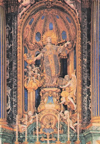 Italie rome chiesa del - chiesa,