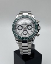 SeikOak Argento Panda Stile