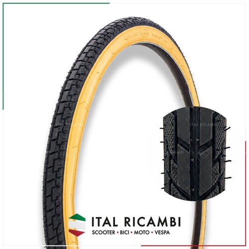 Copertone bicicletta 700 35 - copertone,