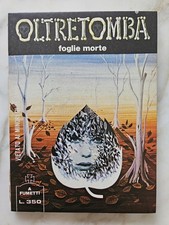 66) OLTRETOMBA  n.  218 - ed