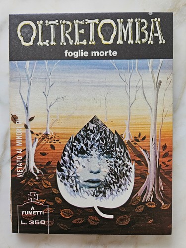 Oltretomba 218 ed - 66),