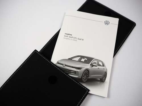 Golf gti r readme - golf,