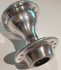 Guscio mozzo posteriore