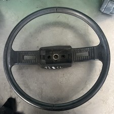 FIAT 128 CL L  Volante Sterzo 