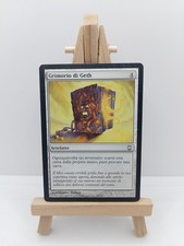 MTG Grimorio di Geth - Geth's